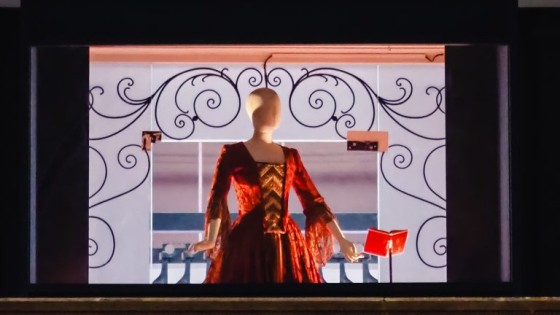 The Taylor Swift Songbook Trail: The Invisible String of How Taylor Swift Enchants You