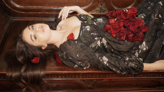 A Valentine’s Wishlist for the Poetcore Soul Who Lives in the Wrong Century