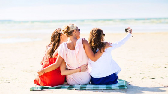 Wollen wir Freunde sein? 5 Tipps für den Aufbau deines MitMama Netzwerks