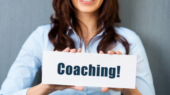 9 Reasons to Hire a Coach for Your Growth!