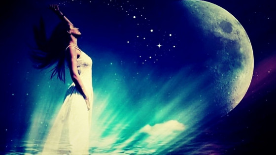 My Story & the Law of Attraction