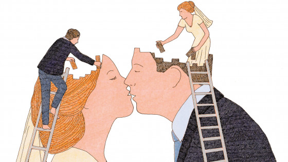 Stop Trying to Change Your Partner: Become Emotionally Independent, Avoid Codependency