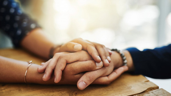 Healing from Abuse: Why Proper Grieving is Vital for Moving Forward