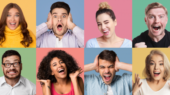 Erase Painful Memories Now