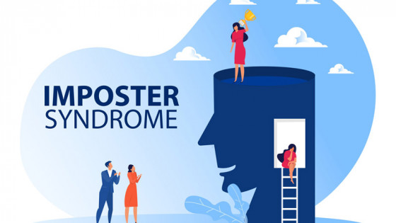Conquer Imposter Syndrome: Humility, Confidence & the Bhagavad Gita