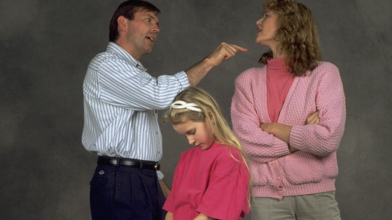 Parenting with a Narcissist? 3 Survival Strategies you NEED