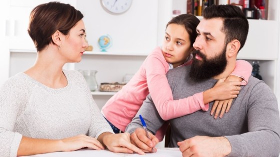 Narcissist is turning your kids against you? 3 Steps You Need to Take