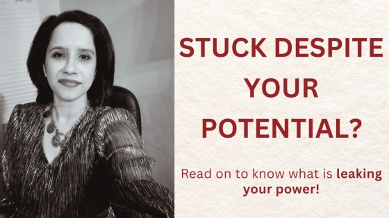 Why Your Next Level Still Feels Out of Reach?