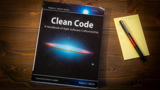 Book review: Clean Code