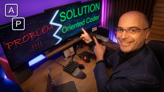 Being Solution-Oriented programmer: 5 Behaviors That Earn Trust