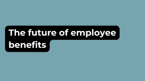 Discover the future of comp & ben: With Monika Andrić Vučićević