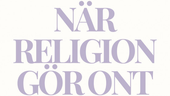 När religion gör ont