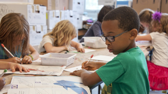 #72 Oro för skolan?