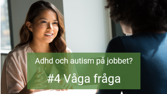 #78 Våga fråga
