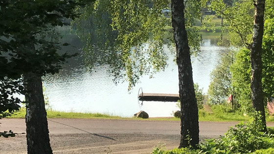 #95 Ta hand om dig i sommar