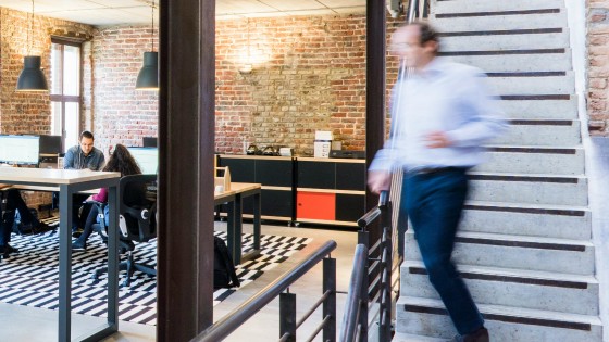 Stresshantering på jobbet - främja hälsa vid NPF