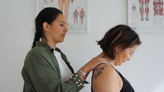 Yasmae - the beautiful human behind Ezzy Family