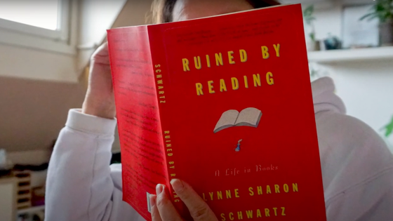 Zero Pressure Book Club