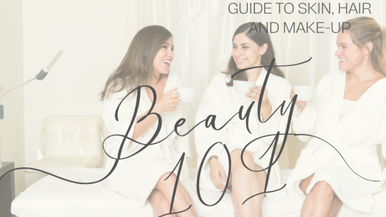 Beauty 101