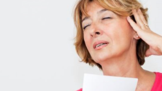 Menopause and Essential Oils: Natural Support for Symptom Relief