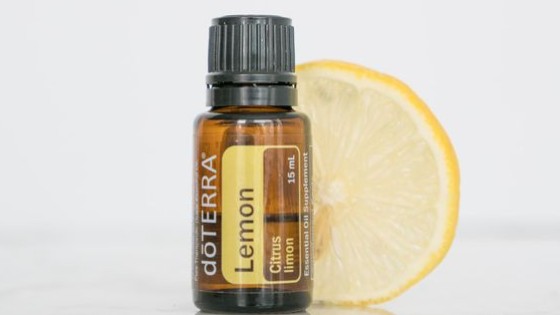 Why essential oils  for the liver