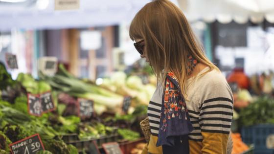 3 Most Important Labels for Buying Clean and Green for Your Family