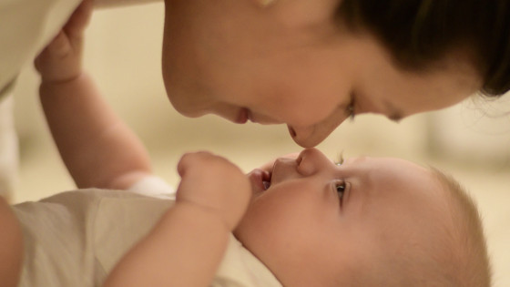 The Role Mirror Neurons Play in Passing on Family Karma