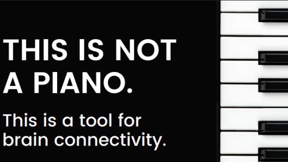 The Hidden ROI of Music Lessons