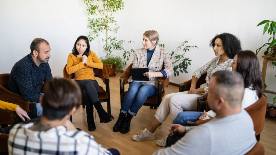 How to Get Your Book Noticed with Writing Groups