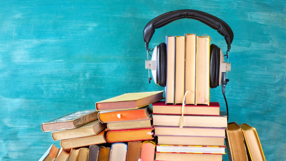 How to Market an Audiobook – Rebecca Hefner Shares Her Expert Tips
