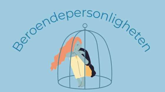 Beroendepersonligheten