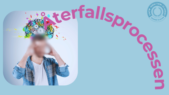 Återfallsproceseen