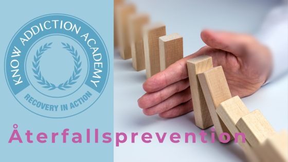 Återfallsprevention