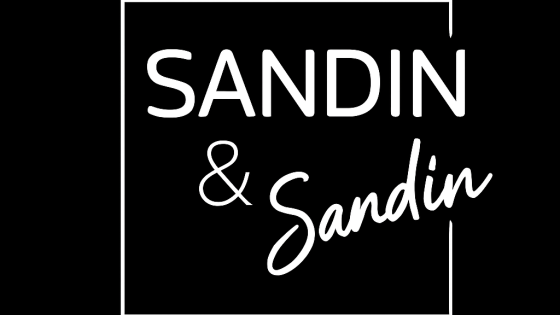 Podcast Sandin & Sandin
