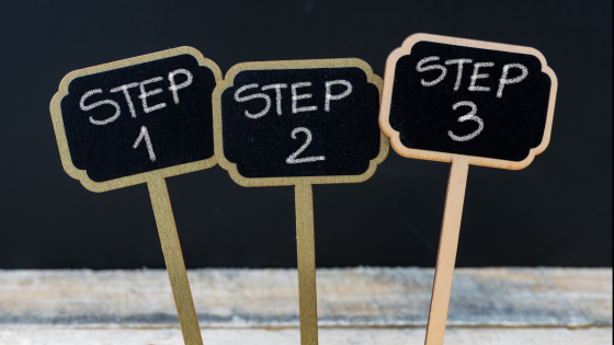Discovering Your Life Purpose in 3 Steps