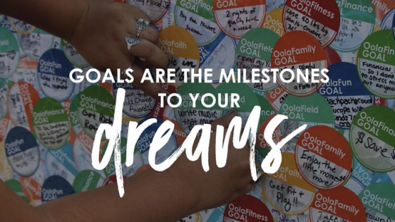 The Inconvenient Truth About Goals