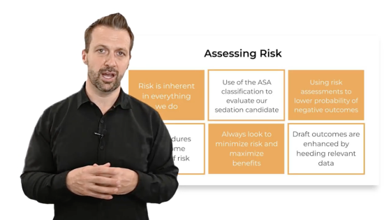 How to Decide if a Dental Patient Is Safe to Sedate: Real-World Risk Assessment for Dentists