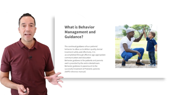 Why Behavior Guidance Is the Foundation of Pediatric Sedation Success