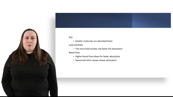 Sedation Pharmacology: What Every Dentist Should Know