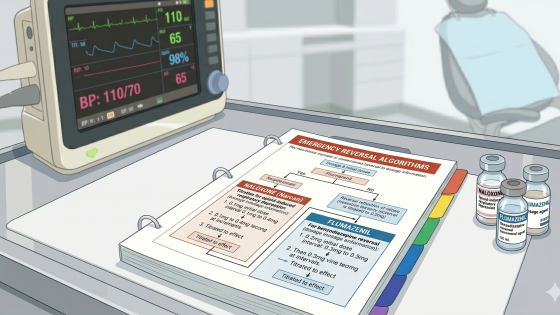 Minimizing Human Error in Dental Sedation: Crisis Management and Airway Preparedness
