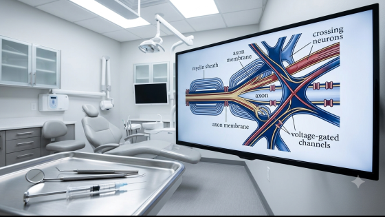 Navigating the Esoteric Nuances of Local Anesthesia Pharmacology