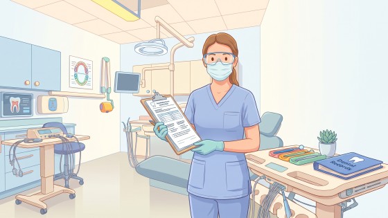 Navigating TSBDE Sedation Compliance: Documentation, Monitoring, and Permitting Standards