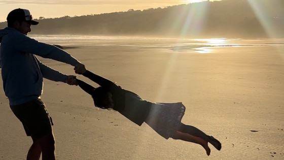 We can change this. One parent at a time