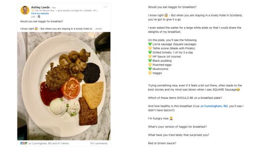 Struggling With LinkedIn Engagement? This Post Shows What Really Works