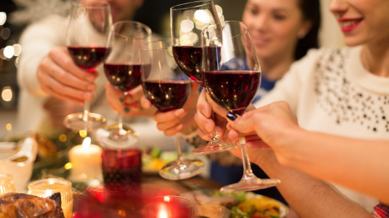 ¡Acompaña la gastronomía cubana con vinos!