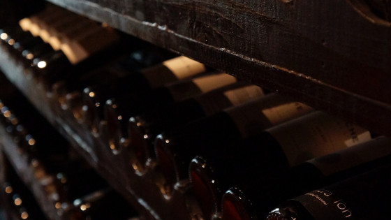 ¿Cómo hacer una cava de vinos en casa? | Ecnology