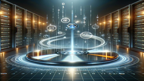 Unlock the Future of Storage: The CD That Holds 200 Terabytes! 