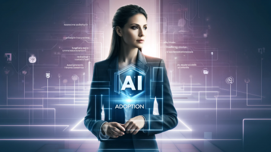Navigating The AI Maze: Top 5 Leadership Hurdles In Unleashing Artificial Intelligence In Business