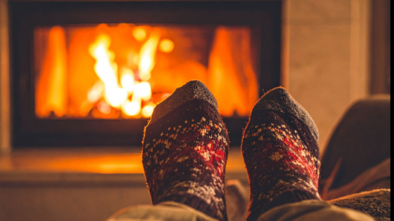 Rest Smart. Move Well: The Dancer's Holiday Break Guide