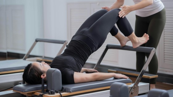 Pilates & PBT do NOT Count as Cross-Training for Dancers (Here's Why)
